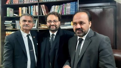 Legal Minds