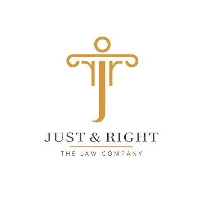 Just And Right Law Company