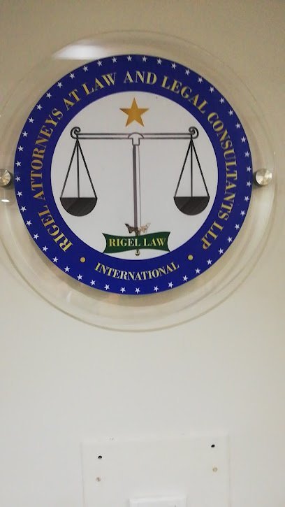 Rigel Attorneys At Law And Legal Consultants Llp
