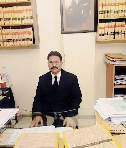 Fiaz Ahmed Anjum Jandran
