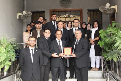 Amicus International Consultants