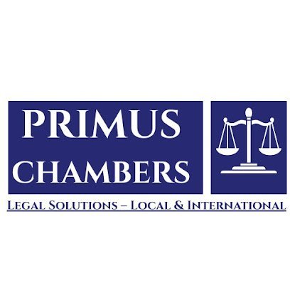 The Primus
