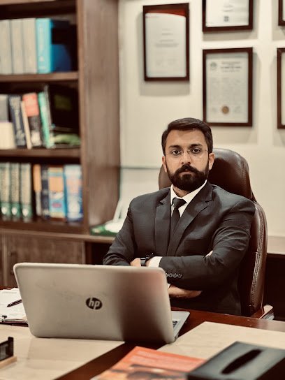 Haroon And Co. Counsels