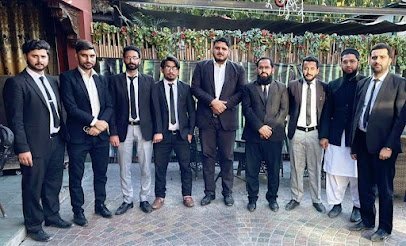 Advocate Sardar Wajahat