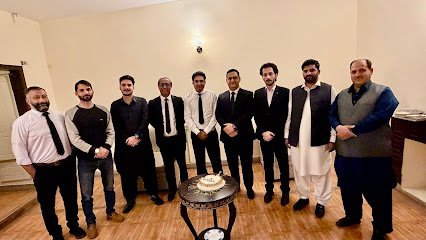 Bukhari, The Legal Guardians & Associates Llp