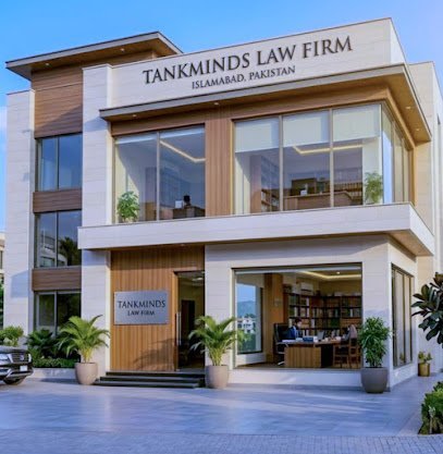 Tankminds Law Firm