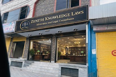Zenith Knowledge | Zk Laws | Law Firm |