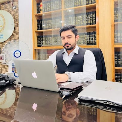 Haidar Khan Law Attorneys