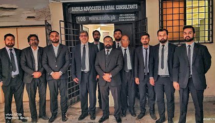 Aadils Advocates And Legal Consultants