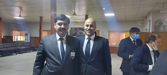 Bajwa Law Associates