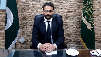 Adv Hasan Raza Khan