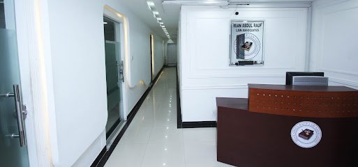 Mian Abdul Rauf Law Associates