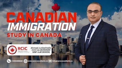 Euro Immigration Consultants Pakistan