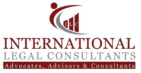 International Legal Consultants