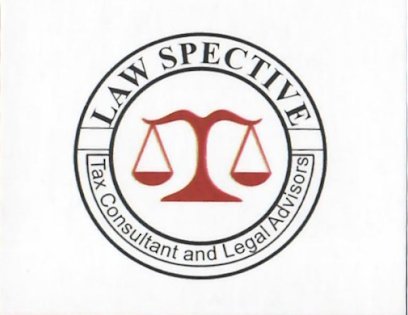 Law Spective ( Tax Consultant And Legal Advisor )