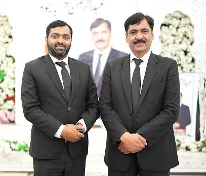 Afrasiab Ahmed Rana Law Firm