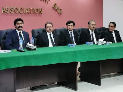 Waqar And Waqar Law Associates