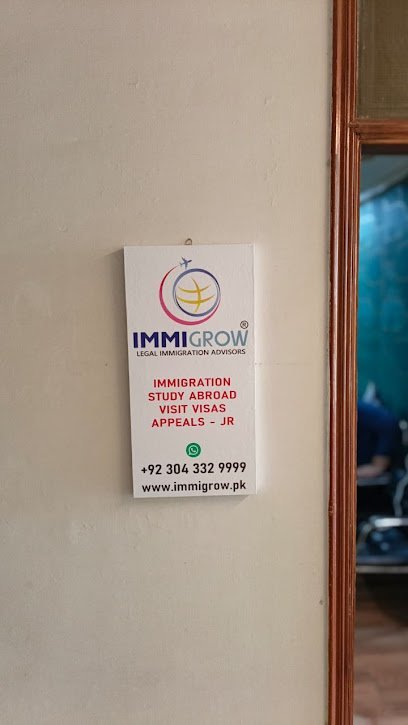 Immigrow