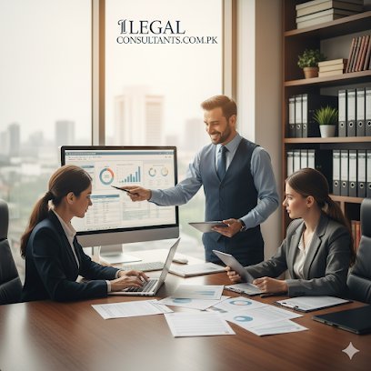 Legal Consultants