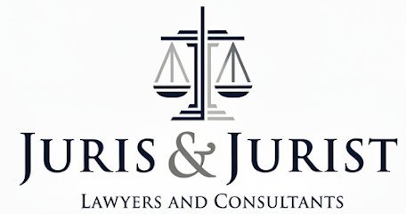 Juris And Jurist