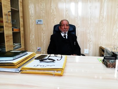 Khattak Law Chamber