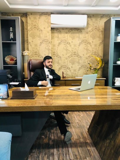Al Rehman Law Firm