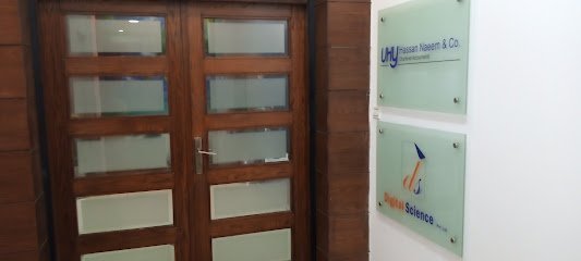 Uhy Hassan Naeem & Co. Chartered Accountants