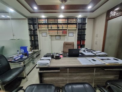 Bukhari Law Chamber
