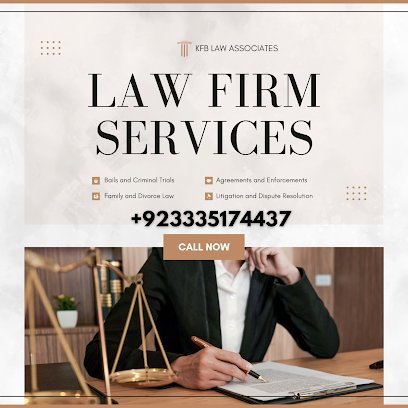 Kfb Law Associates