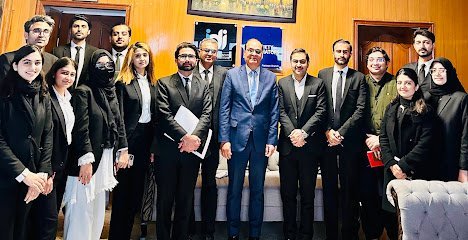 Pasha'S Associates & Consultants