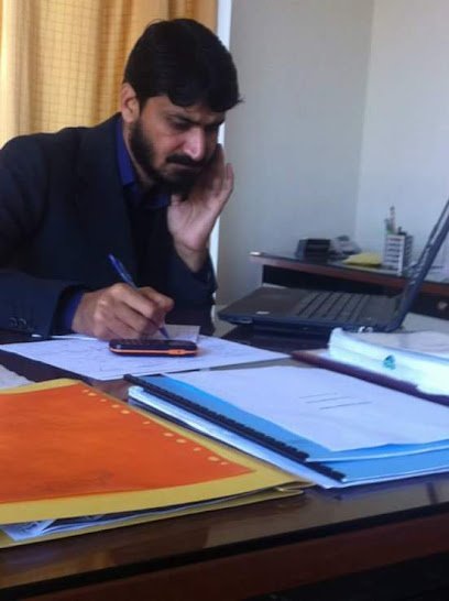 Umar Nasir Rashid & Co