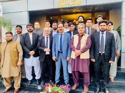 Chechi Law Firm