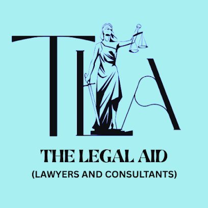 The Legal Aid