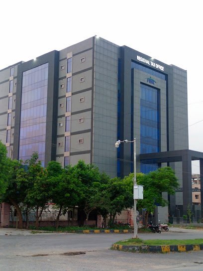 Fbr Regional Tax Office Islamabad
