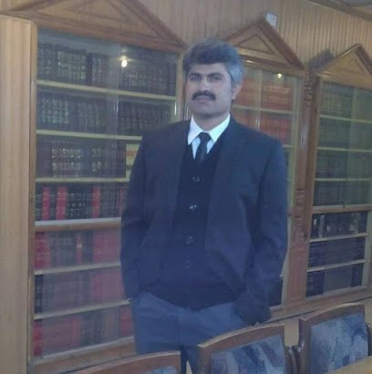 Bharwana Law Associates