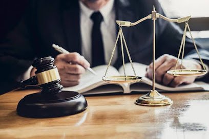 Iftikhar Law Associates