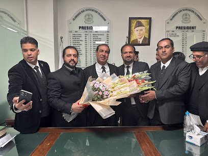 The Rahim Law Office Llp