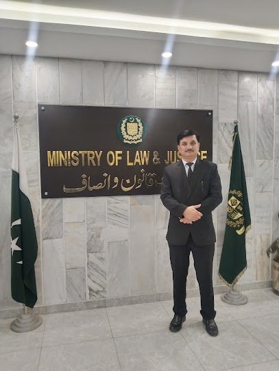 Asif Niazi Law Associates