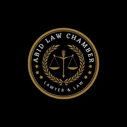 Abid Law Chamber