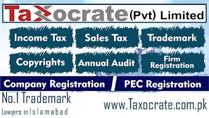Trademark And Company Registration Office