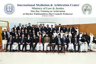 International Mediation And Arbitration Center