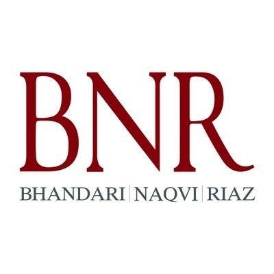 Bhandari Naqvi Riaz