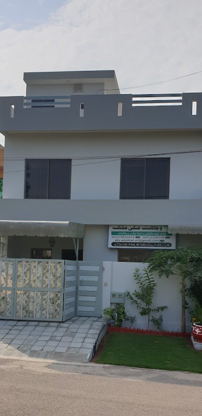Hafiz Law Associates