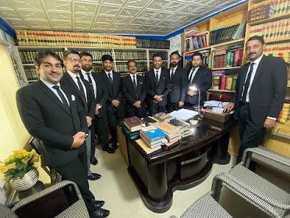 Gopang Law Firm