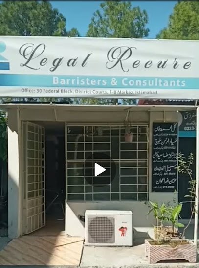 Legal Recure