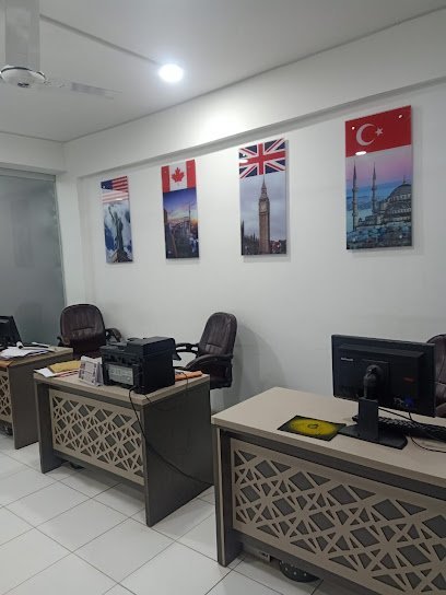 Vision Consultancy