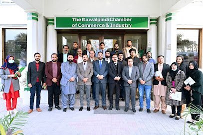 Asif Farid & Company