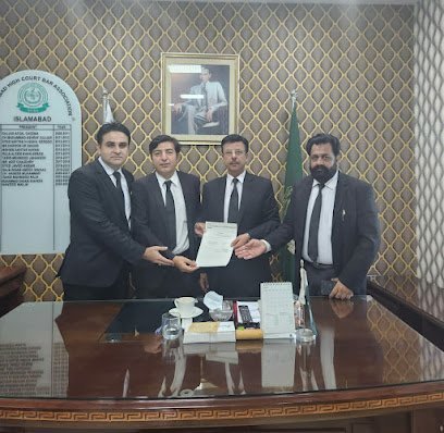 Legal Researchers