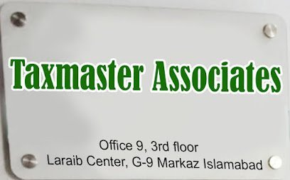 Taxmaster Associates