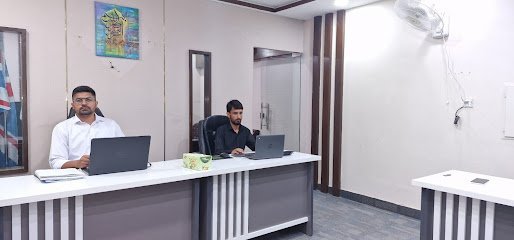 R&A Solicitors | Education & Student Visa Consultants In Islamabad | Best Consultancy In Islamabad Pakistan.